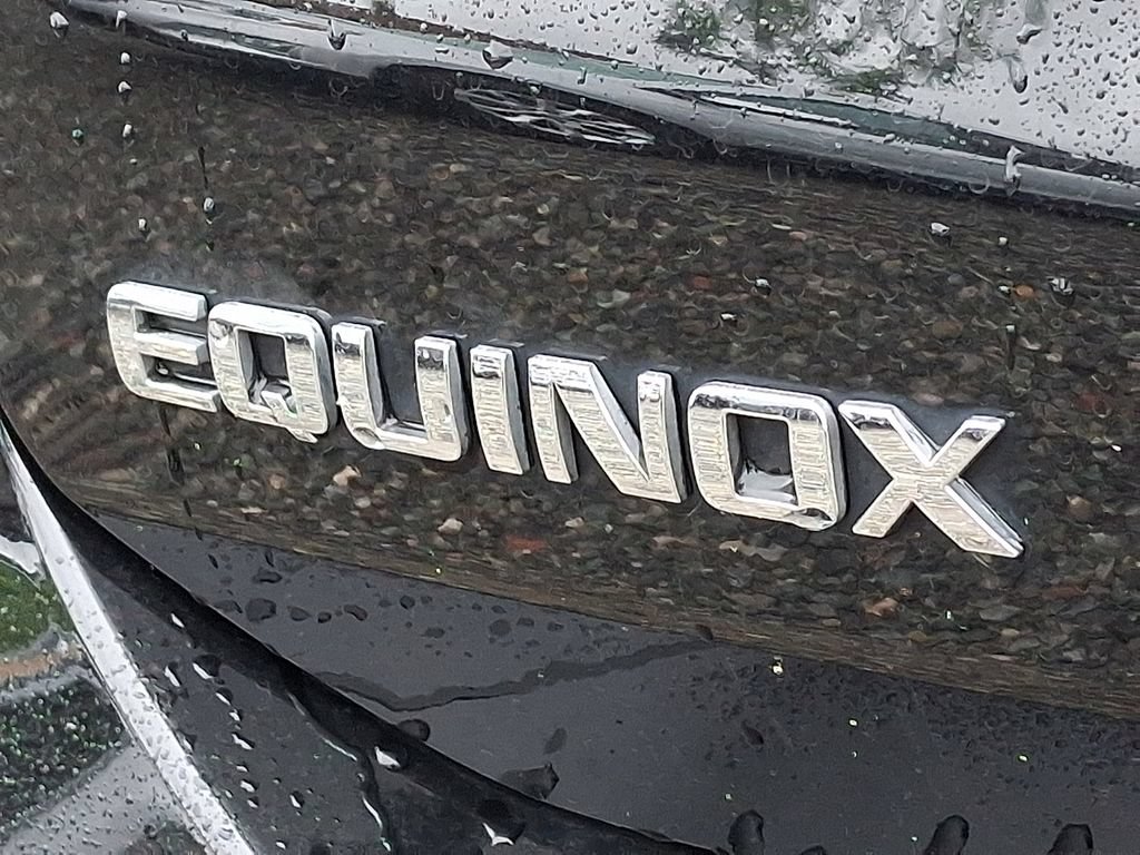 Used 2019 Chevrolet Equinox LT AWD/4WD image 37
