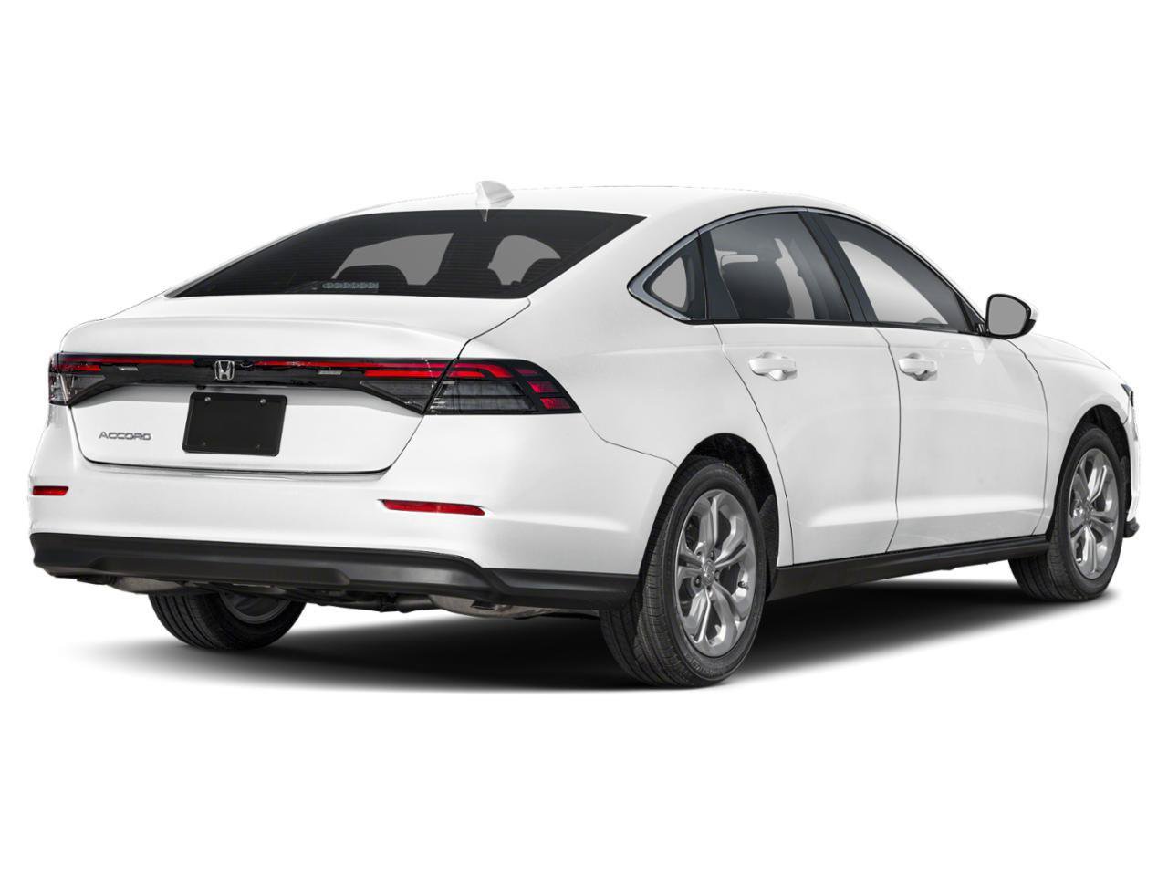 New 2026 Honda Accord LX image 11