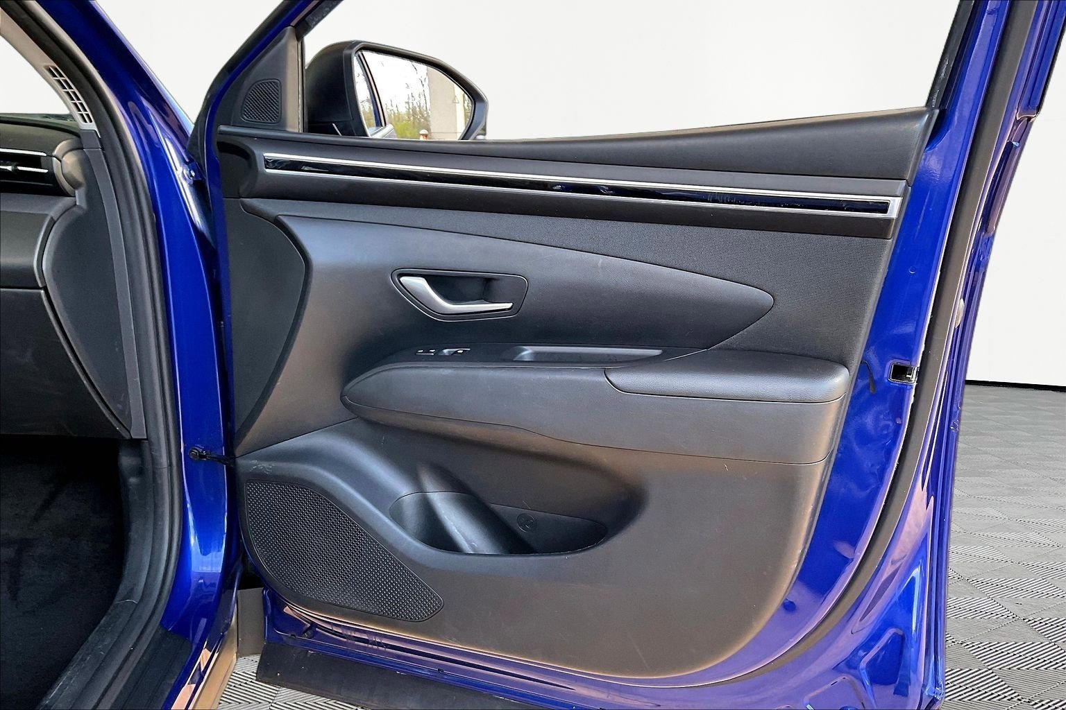 Used 2023 Hyundai Tucson SEL w/ Convenience Package image 27