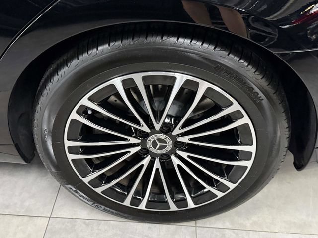 Certified 2024 Mercedes-Benz S 580 4MATIC Sedan image 13