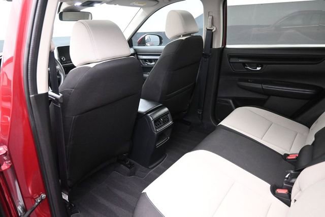 Used 2023 Honda CR-V EX image 2
