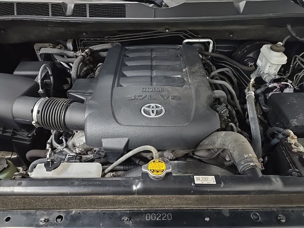 Used 2016 Toyota Sequoia Platinum image 13