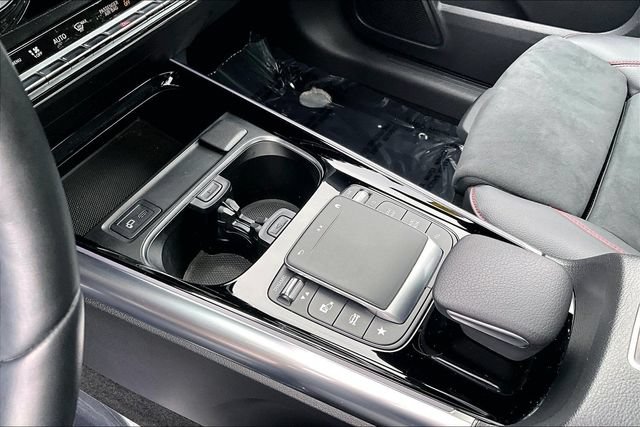 Certified 2023 Mercedes-Benz GLA 250 4MATIC image 13