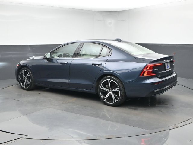 Certified 2024 Volvo S60 B5 Ultimate w/ Climate Package AWD/4WD image 6