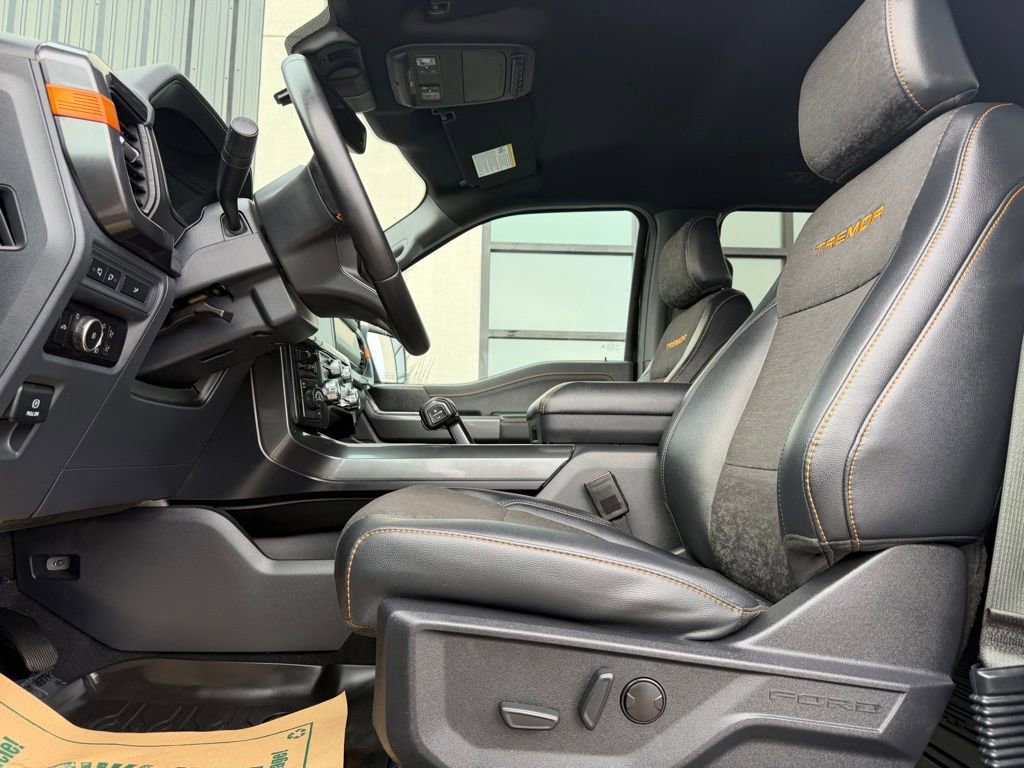 Used 2023 Ford F150 Tremor image 11