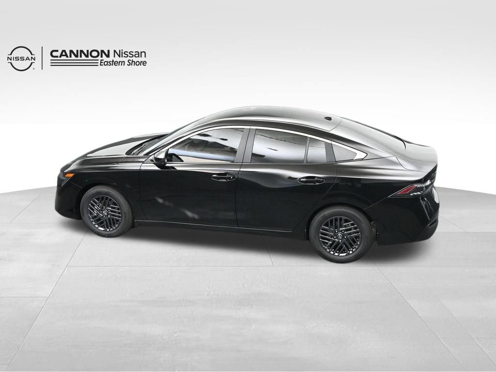 New 2026 Nissan Sentra SV w/ SV Convenience Package FWD image 33