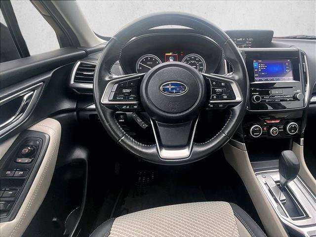 Used 2021 Subaru Forester Premium AWD/4WD image 7