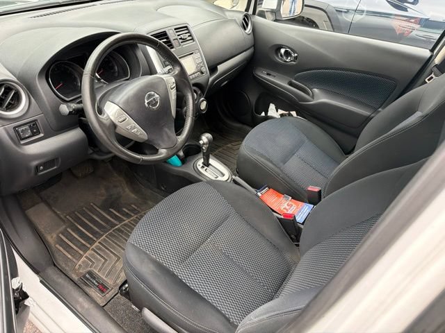 Used 2014 Nissan Versa Note SV w/ SL Package FWD image 15
