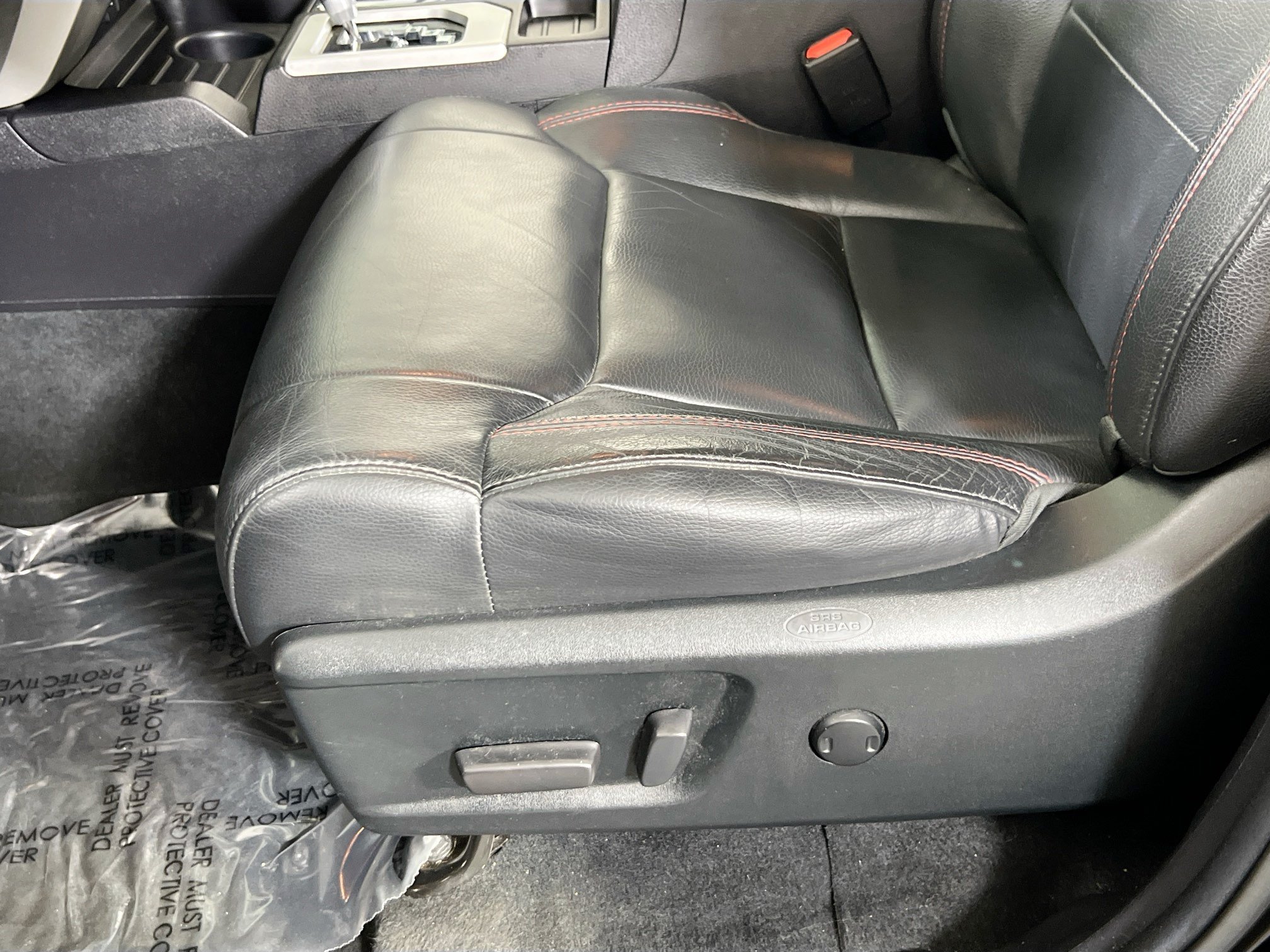 Used 2021 Toyota Tundra TRD Pro AWD/4WD image 20