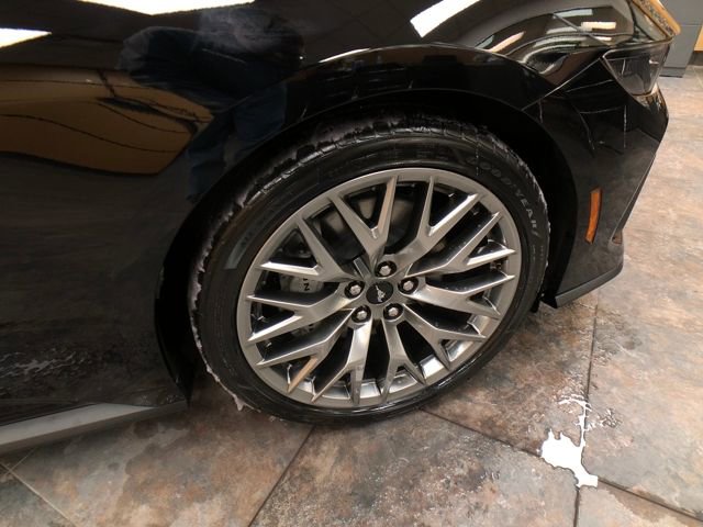 New 2026 Ford Mustang GT Premium image 9