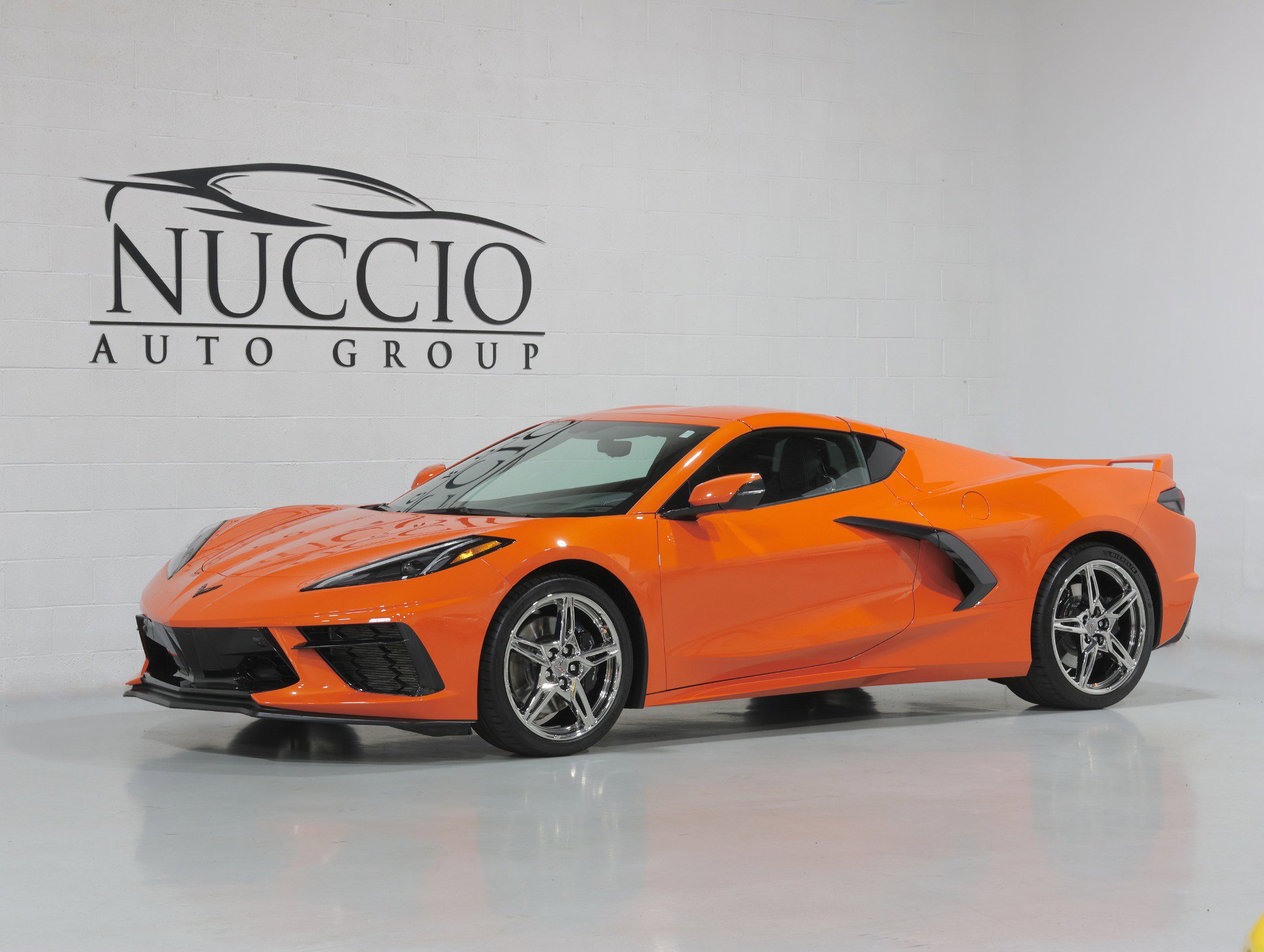 Used 2021 Chevrolet Corvette Stingray Premium Cpe w/ Z51 Performance Package image 23