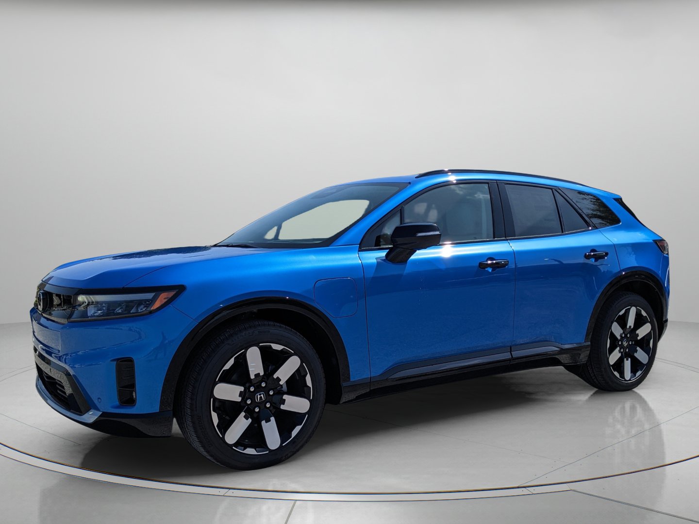New 2026 Honda Prologue Elite image 3