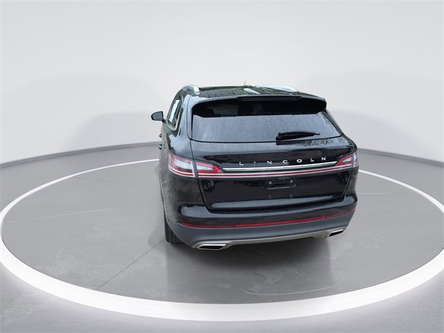 Used 2022 Lincoln Nautilus Reserve w/ Equipment Group 201A image 7