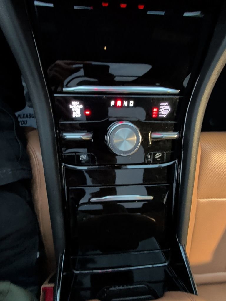 Certified 2022 Jeep Grand Cherokee Summit w/ Adv Protech Group IV image 24