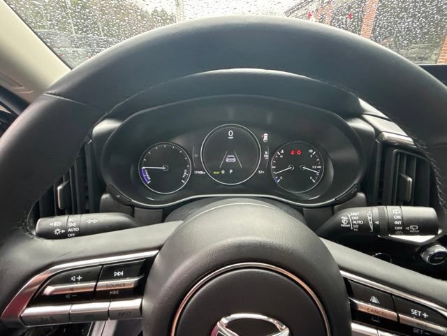 Used 2025 MAZDA CX-50 2.5 Hybrid w/ Premium Plus Pkg AWD/4WD image 11