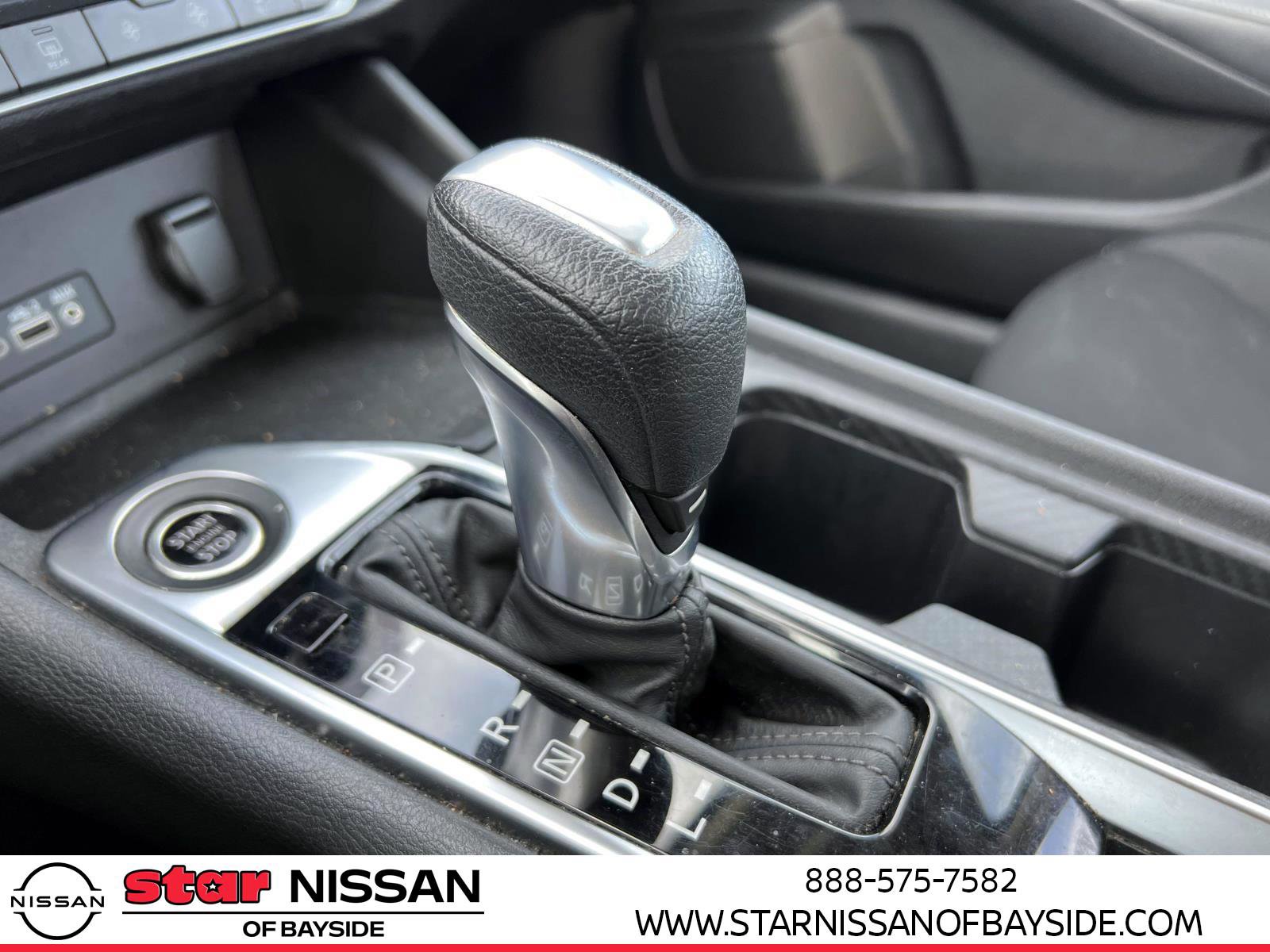 Certified 2021 Nissan Sentra SV image 30