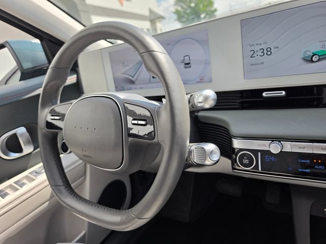 Used 2023 Hyundai Ioniq 5 SEL AWD/4WD image 34