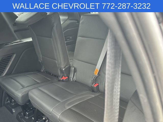 Used 2023 Chevrolet Tahoe High Country AWD/4WD image 14