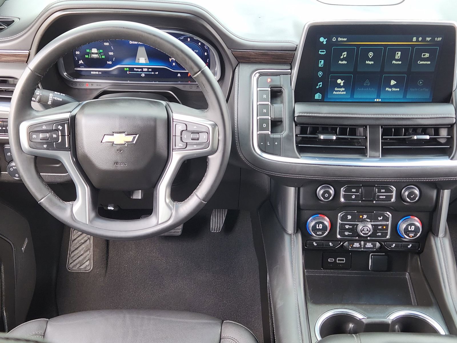 Used 2023 Chevrolet Tahoe LT image 30