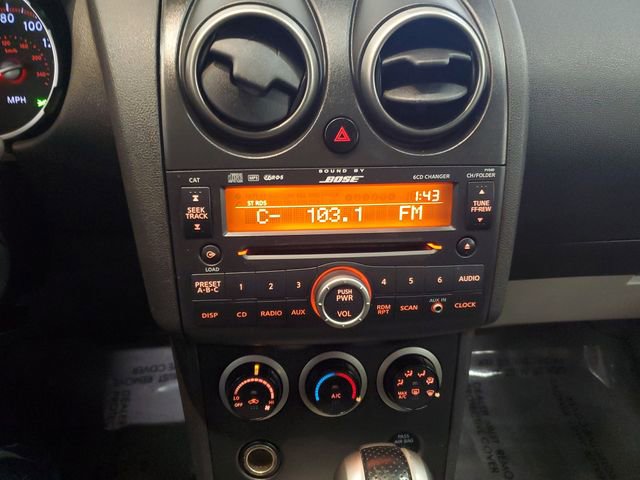 Used 2008 Nissan Rogue SL w/ Premium Pkg image 18