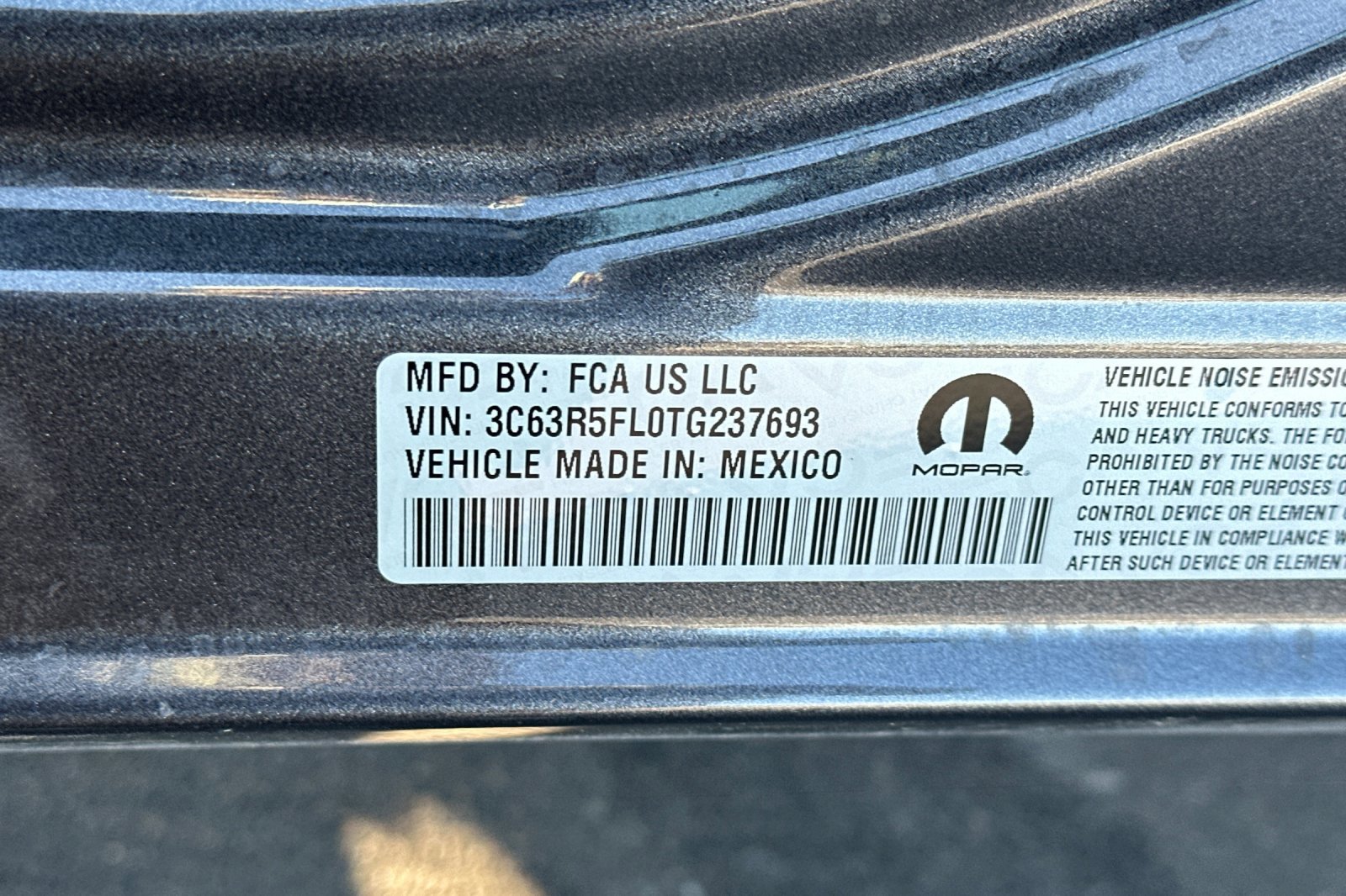 New 2026 RAM 2500 Laramie image 27