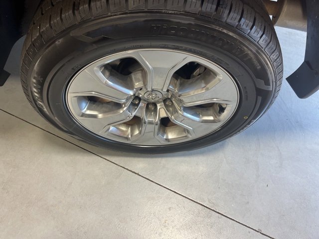 Used 2021 RAM 1500 Big Horn image 31