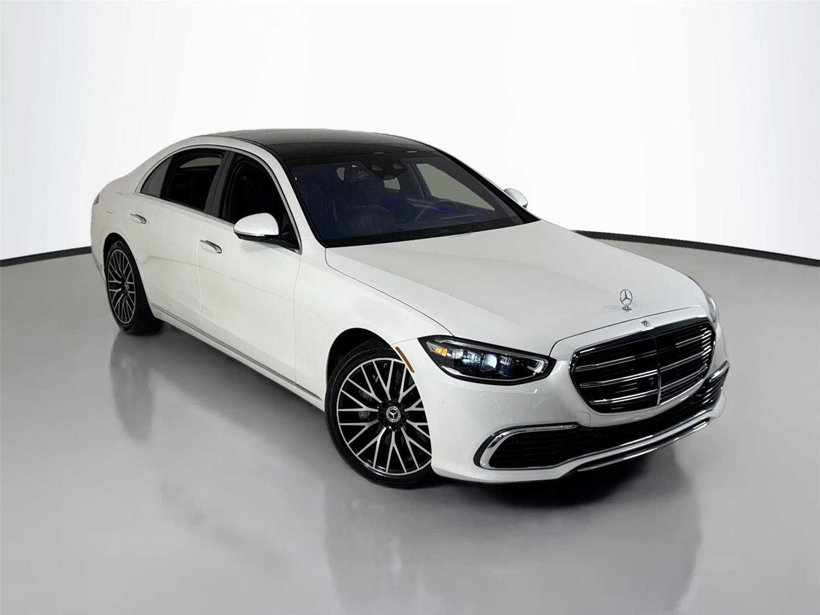 Used 2023 Mercedes-Benz S 500 4MATIC image 40