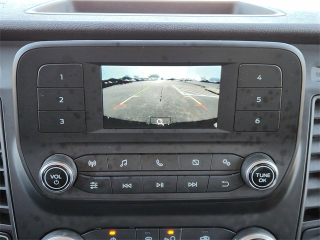 Used 2024 Ford Transit 250 Low Roof w/ Exterior Upgrade Package image 12