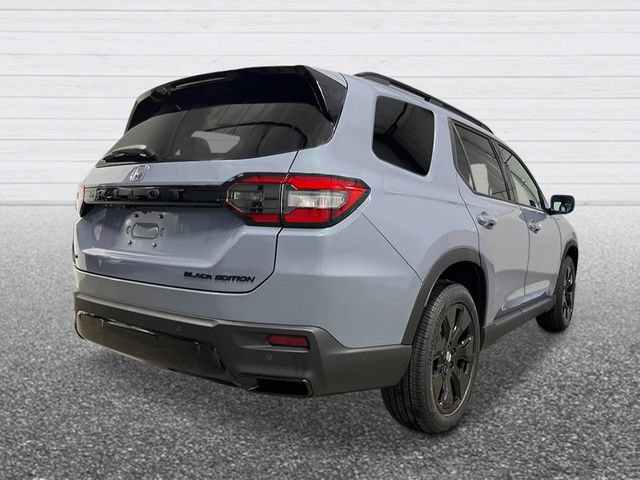New 2026 Honda Pilot Black Edition image 5