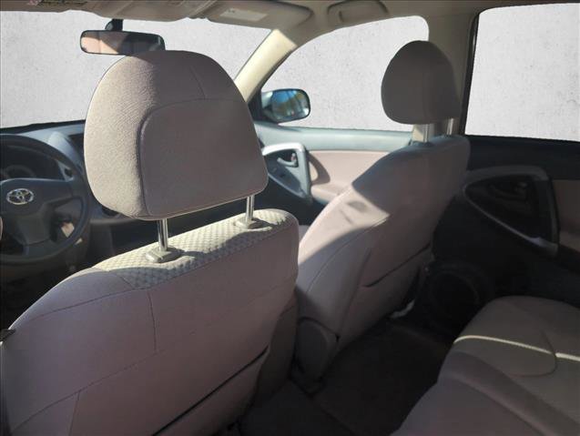 Used 2008 Toyota RAV4 2WD image 16