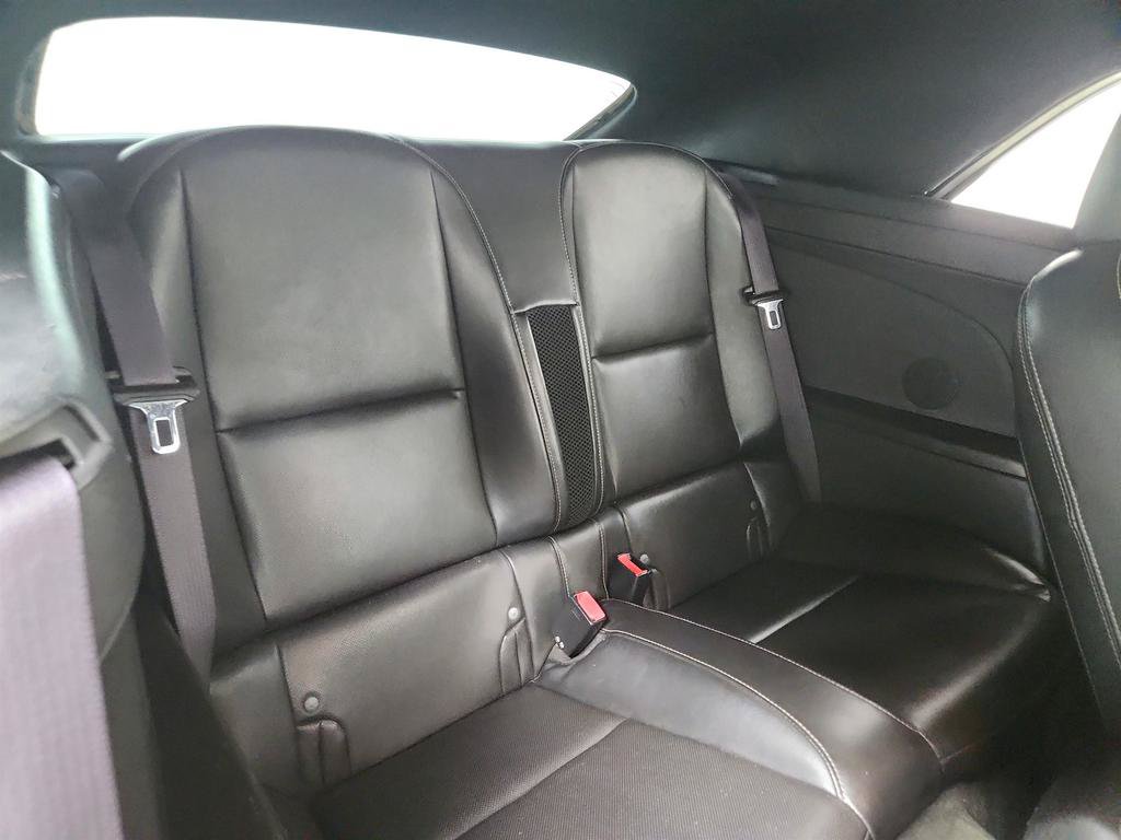 Used 2011 Chevrolet Camaro LT w/ RS Package RWD image 25