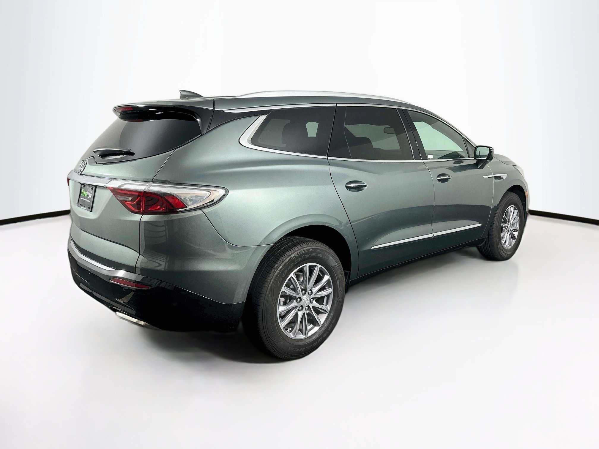 Used 2022 Buick Enclave Essence FWD image 9