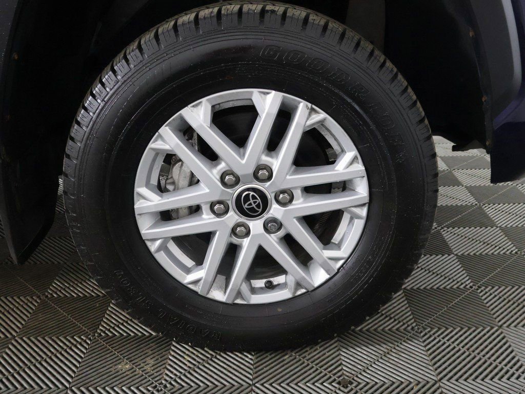 Used 2023 Toyota Tundra SR5 image 18