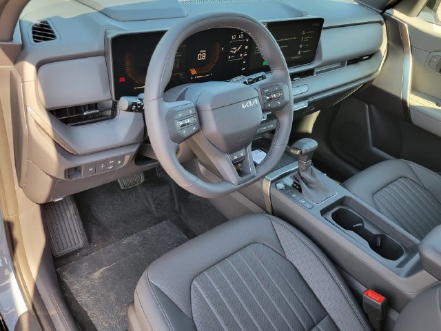 New 2027 Kia Seltos X-Line S w/ X-Line S Premium Package AWD/4WD image 9