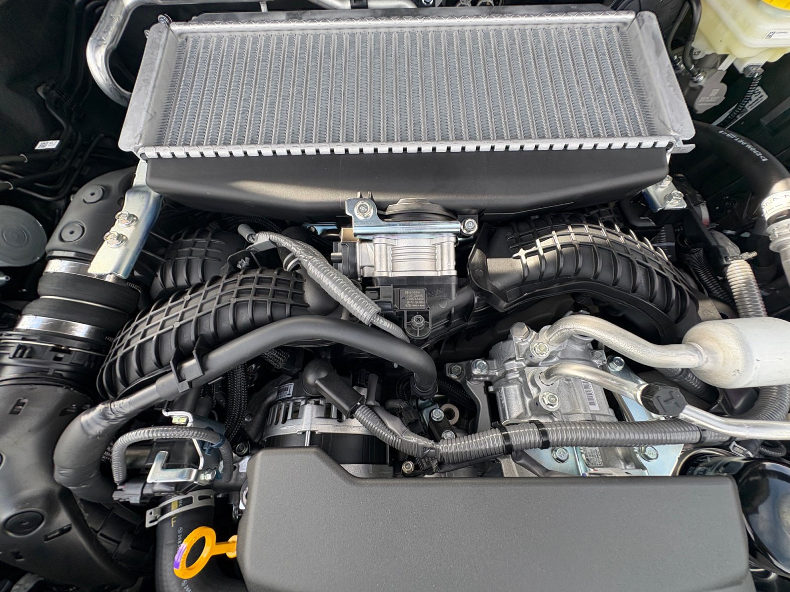 New 2026 Subaru Outback Touring XT AWD/4WD image 22
