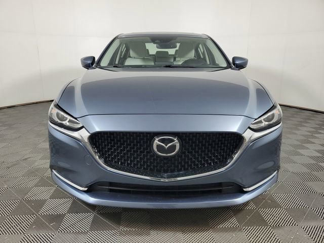 Used 2018 MAZDA MAZDA6 Grand Touring Reserve image 2