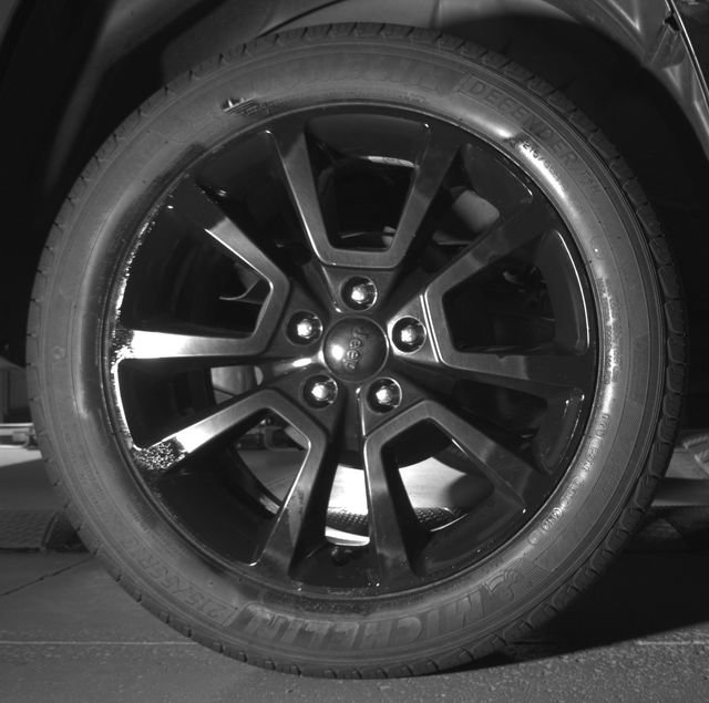 Used 2015 Jeep Compass Sport w/ Power Value Group FWD image 15