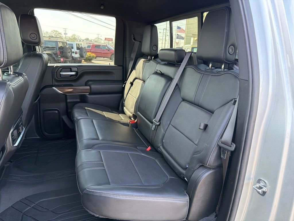 Used 2023 Chevrolet Silverado 3500 High Country image 27