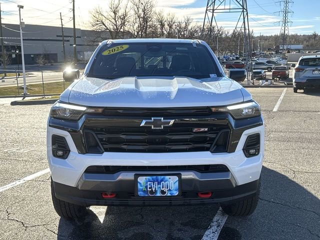 Used 2025 Chevrolet Colorado Z71 w/ Technology Package image 26