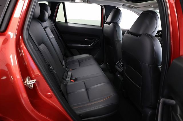 New 2026 MAZDA CX-50 AWD 2.5 Hybrid w/ Cargo Package image 27