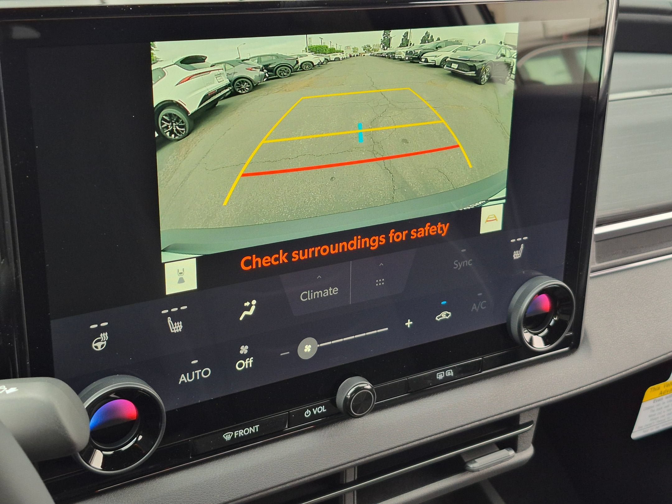 New 2026 Toyota C-HR AWD/4WD image 11