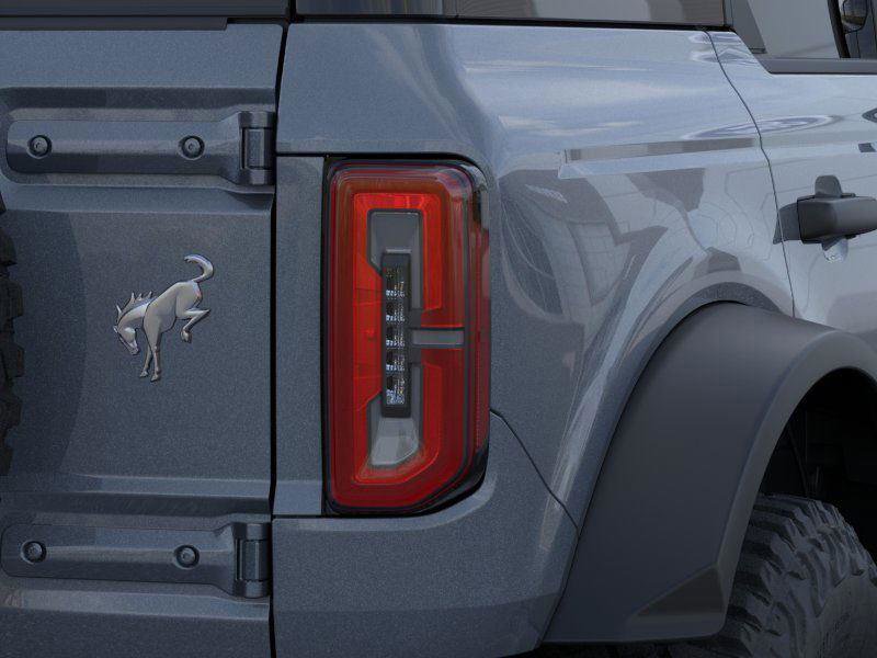 New 2025 Ford Bronco Badlands w/ Sasquatch Package image 23