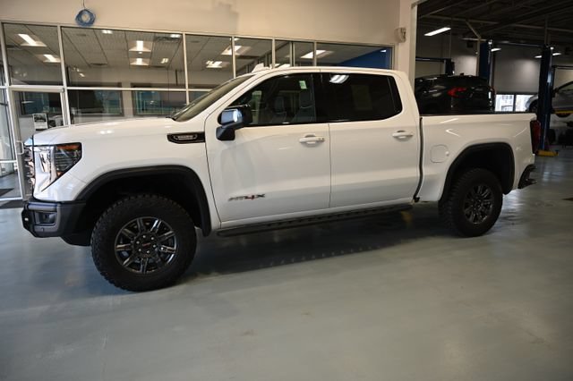 Used 2025 GMC Sierra 1500 AT4X AWD/4WD image 12