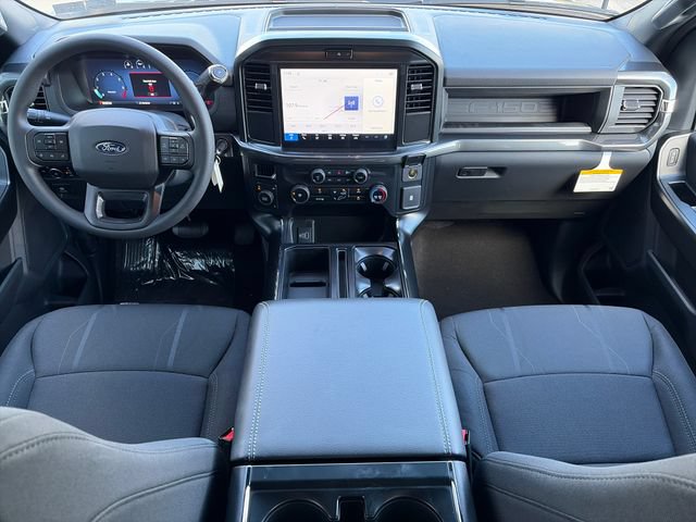 New 2026 Ford F150 STX w/ Equipment Group 200A AWD/4WD image 8