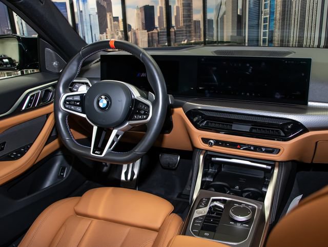 Used 2026 BMW 440i xDrive AWD/4WD image 14