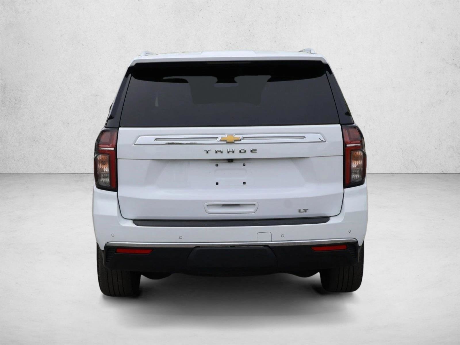 Used 2023 Chevrolet Tahoe LT AWD/4WD image 8