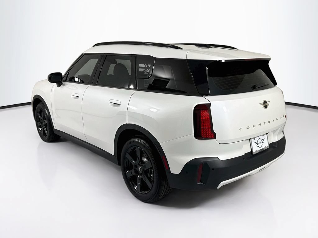 New 2027 MINI Cooper Countryman S AWD/4WD image 7