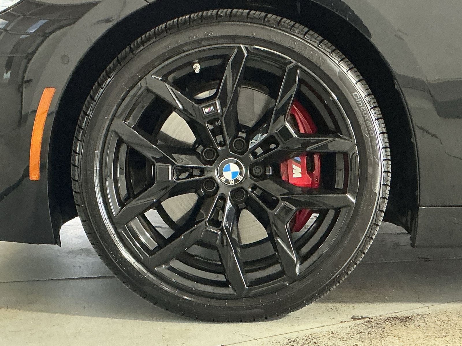 Used 2025 BMW M240i xDrive Coupe w/ Premium Package AWD/4WD image 13
