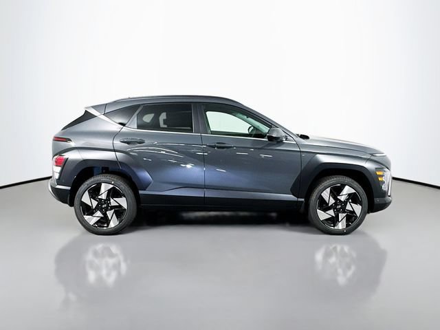 New 2026 Hyundai Kona Limited AWD/4WD image 9