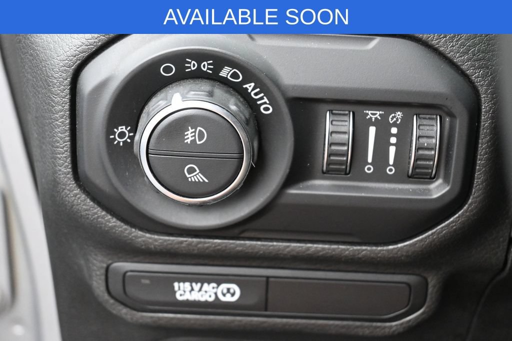 Used 2020 Jeep Gladiator Rubicon AWD/4WD image 13